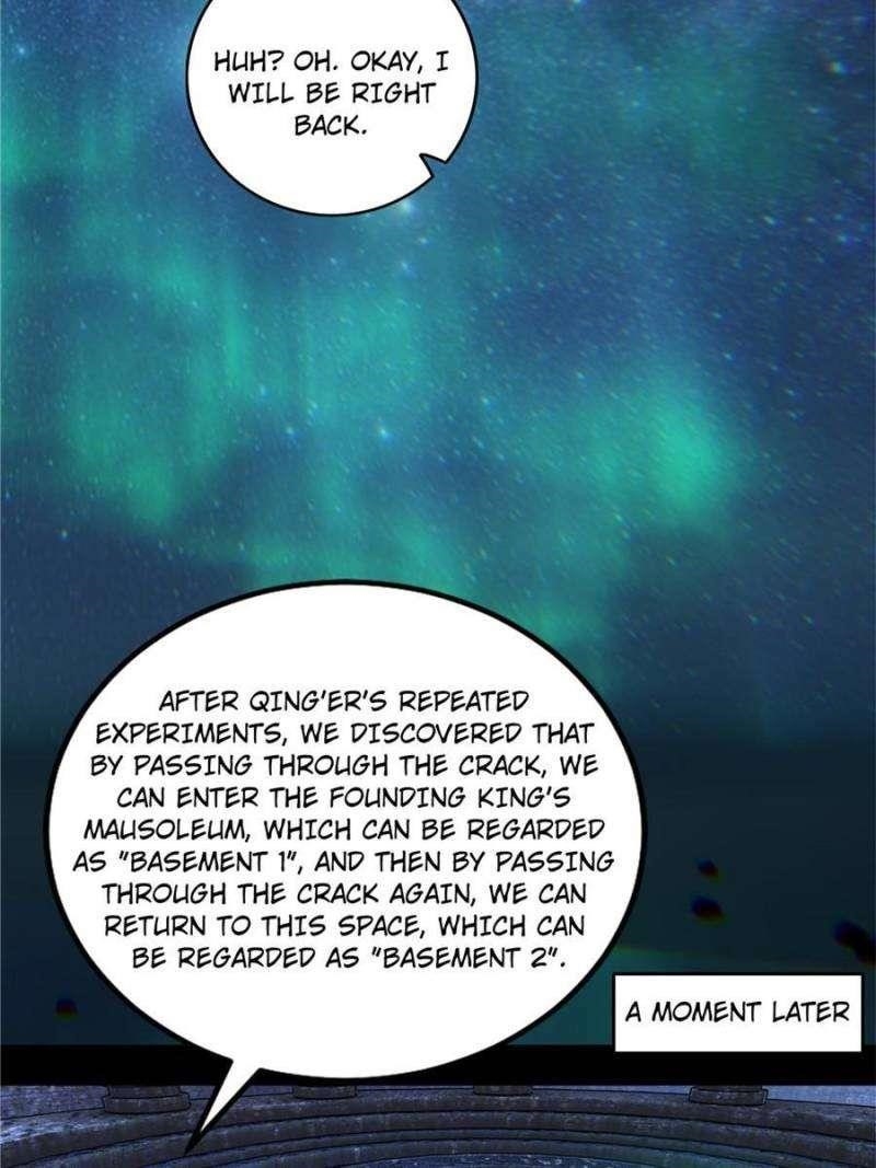 I’m An Evil God Chapter 373 - Page 62