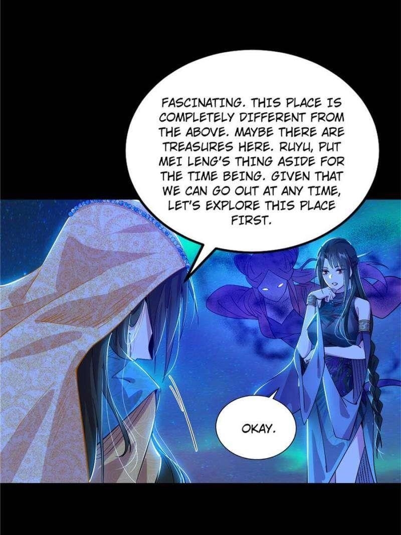 I’m An Evil God Chapter 373 - Page 64