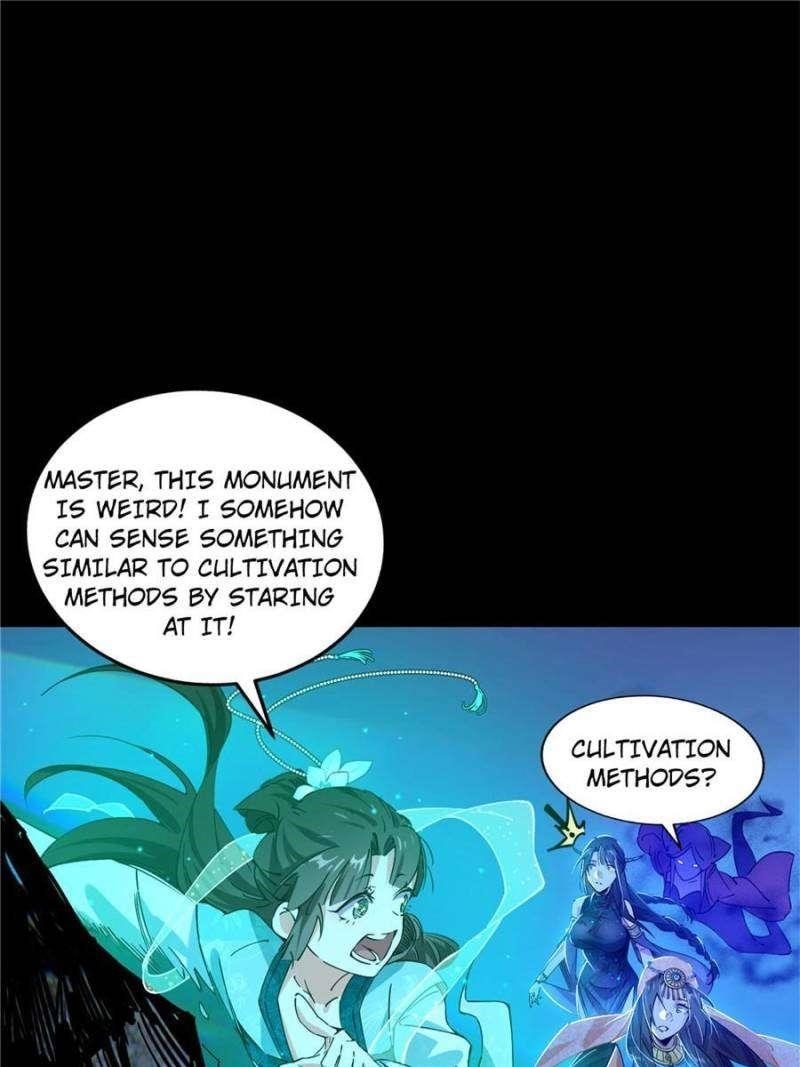 I’m An Evil God Chapter 373 - Page 67