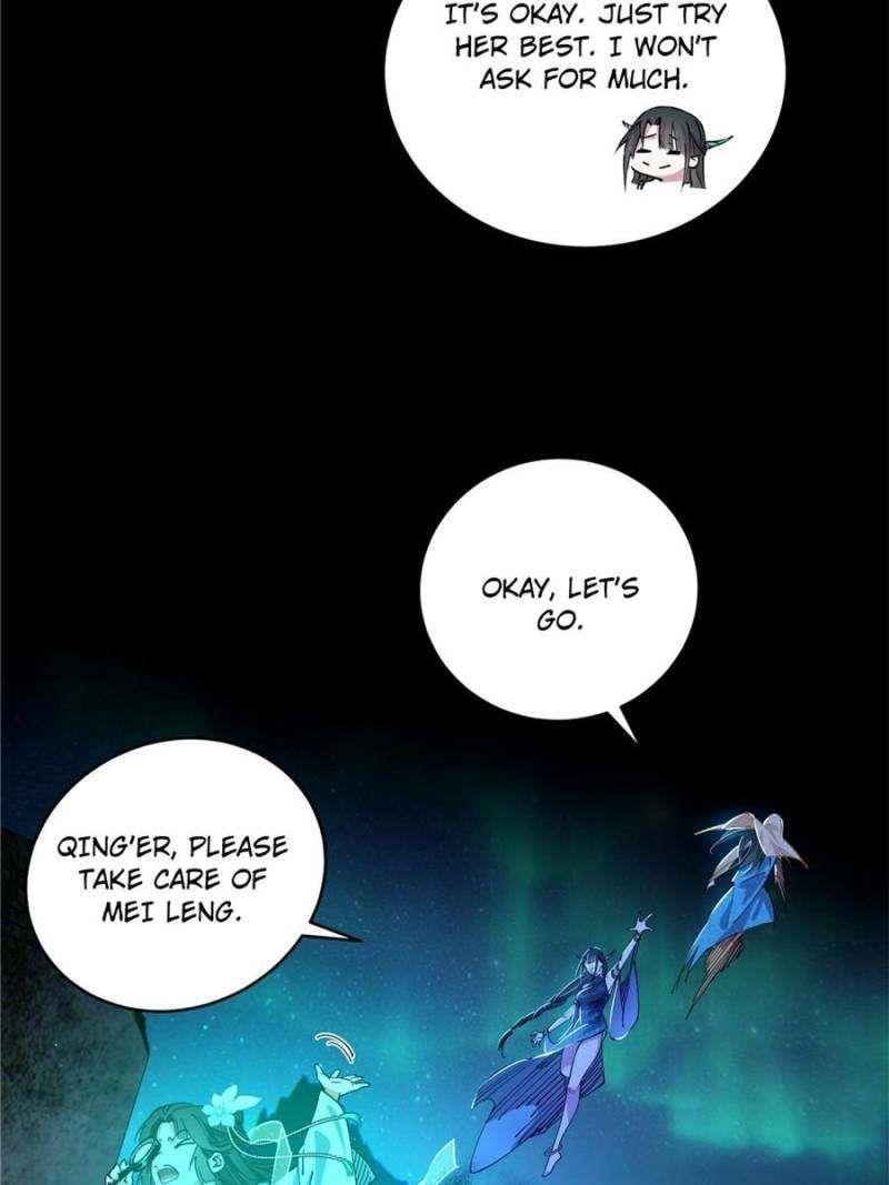 I’m An Evil God Chapter 373 - Page 76