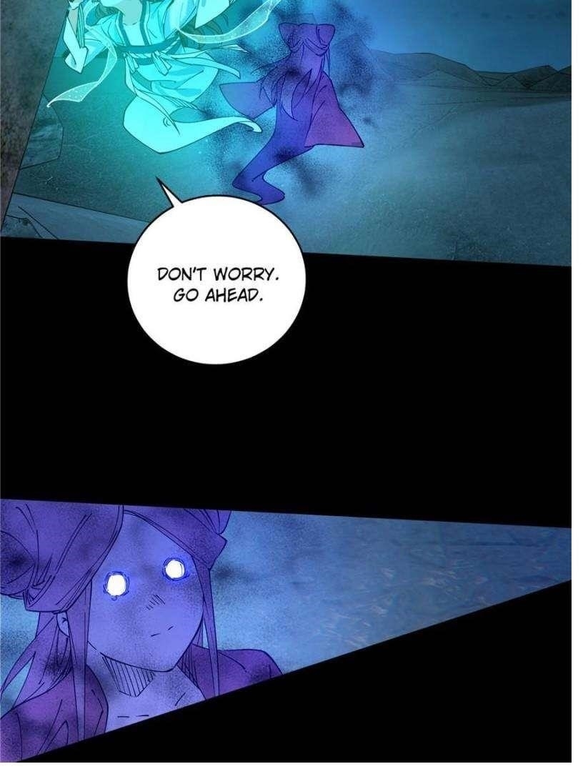 I’m An Evil God Chapter 373 - Page 77