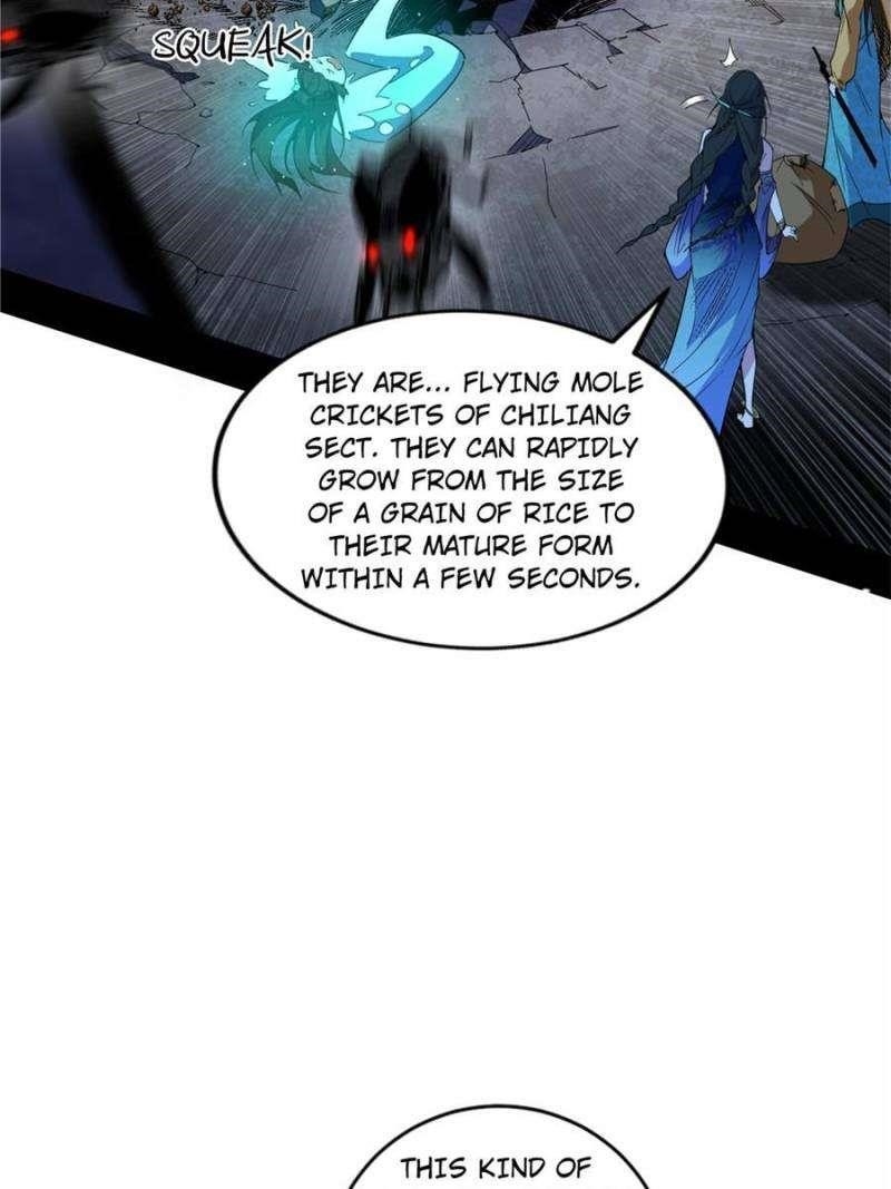 I’m An Evil God Chapter 373 - Page 9