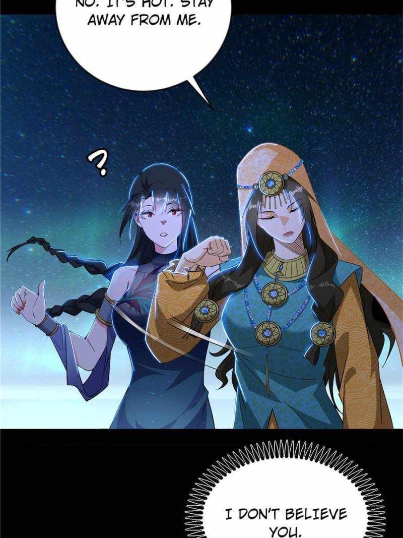 I’m An Evil God Chapter 374 - Page 11