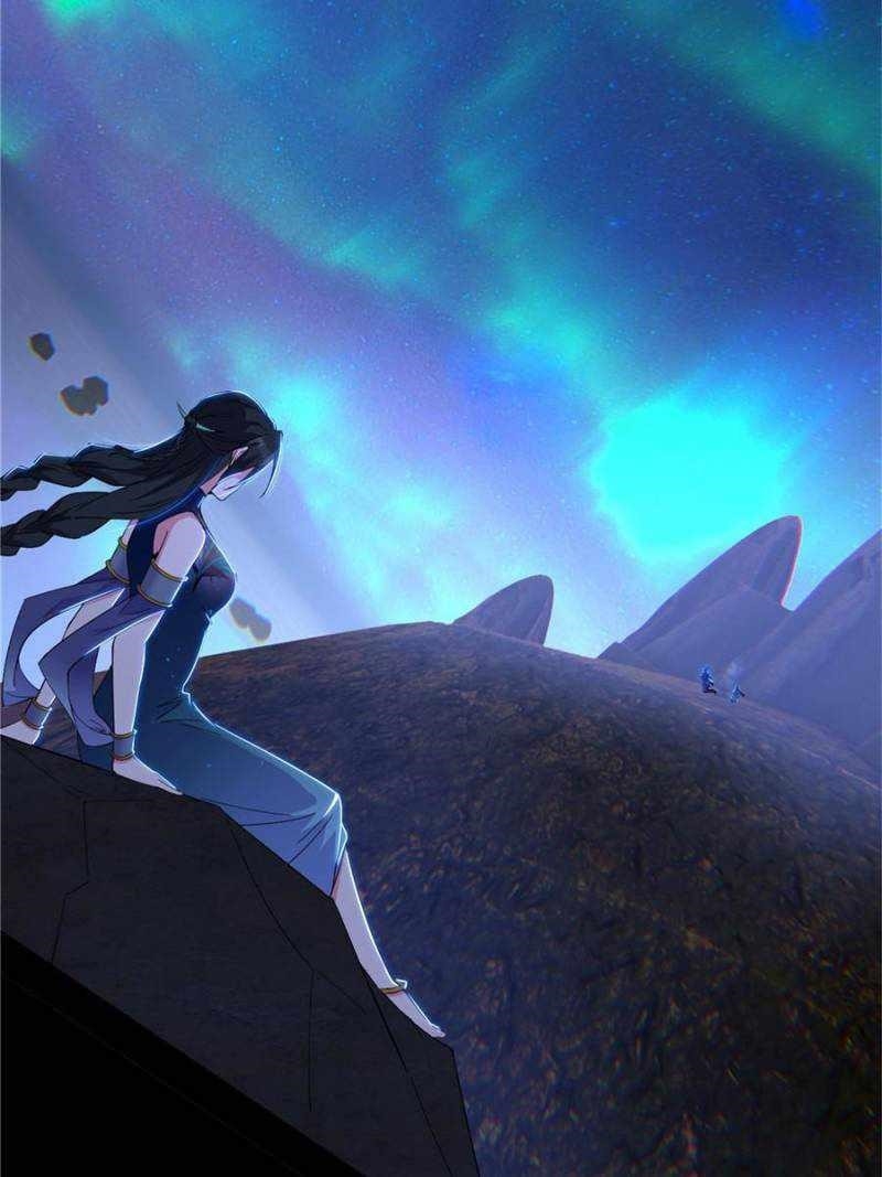 I’m An Evil God Chapter 374 - Page 27