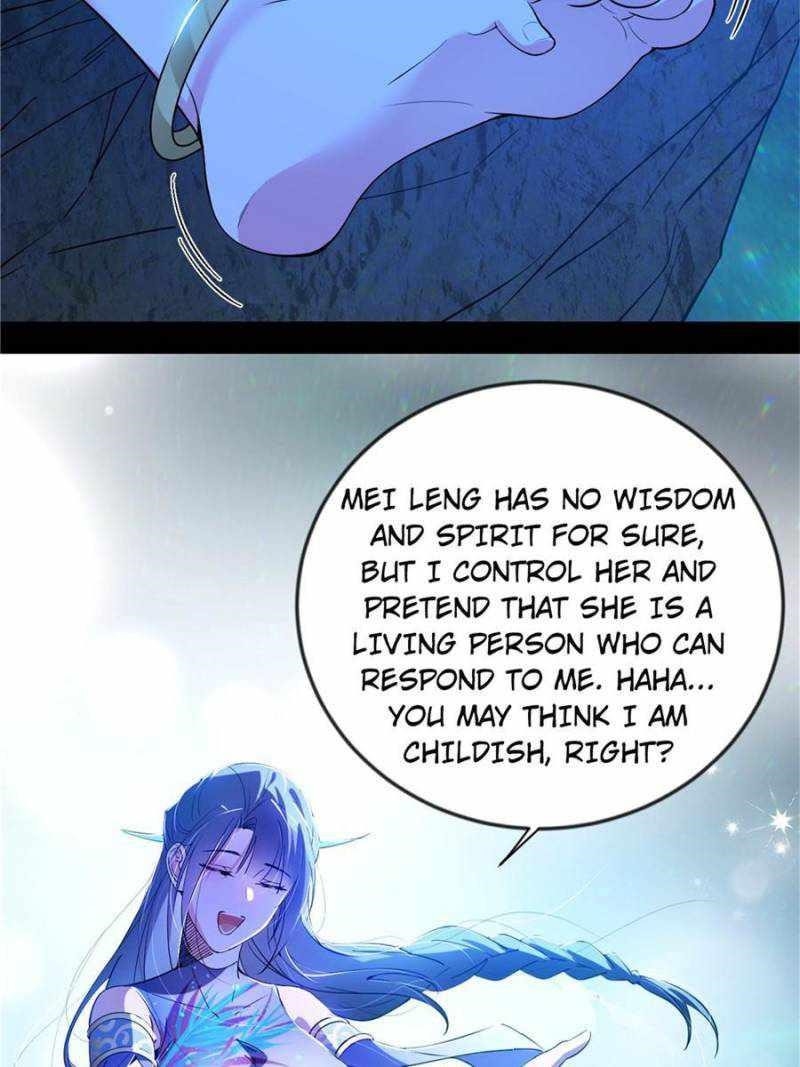 I’m An Evil God Chapter 374 - Page 34