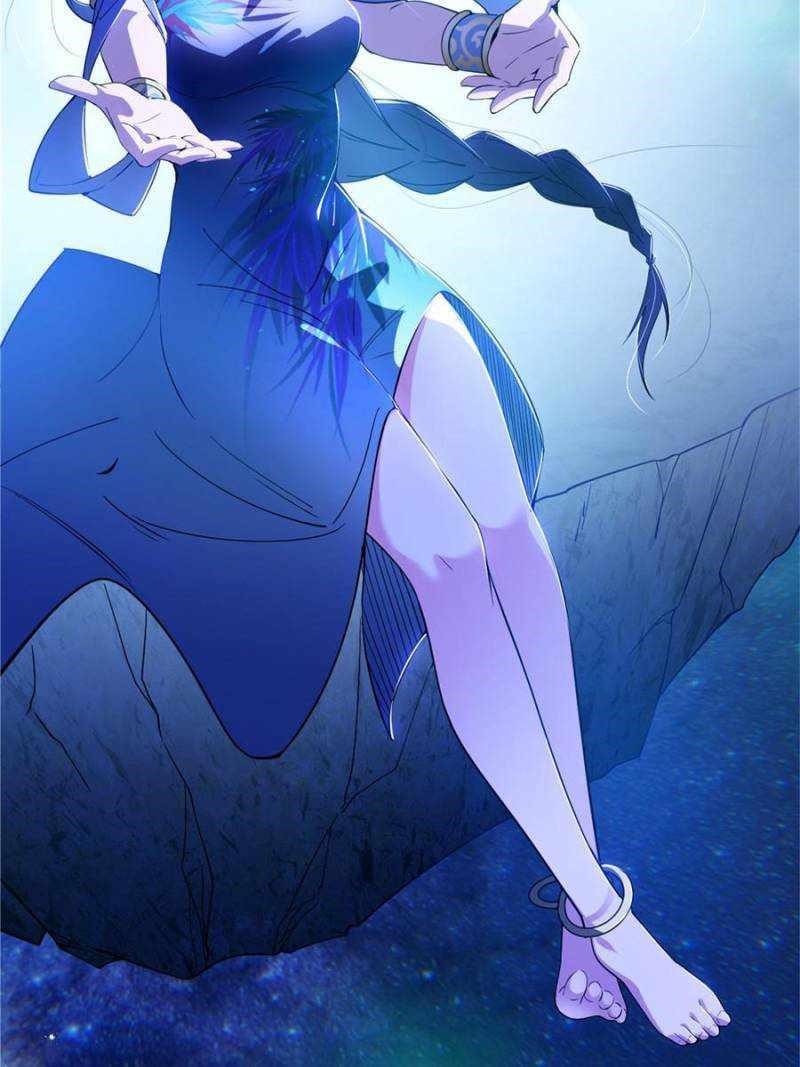 I’m An Evil God Chapter 374 - Page 35