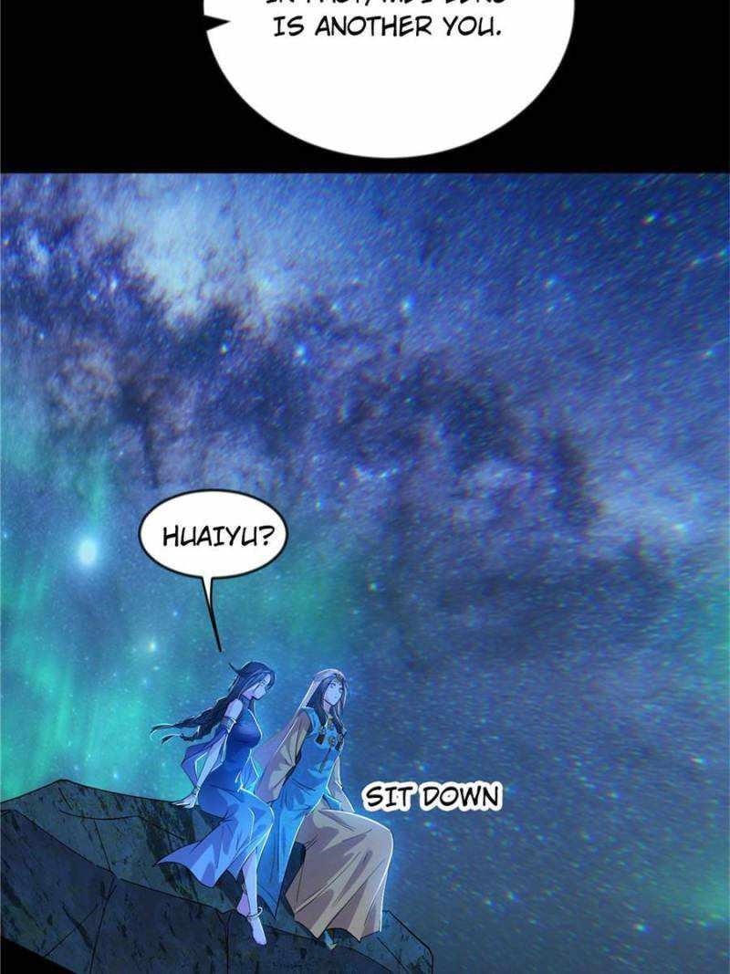 I’m An Evil God Chapter 374 - Page 38