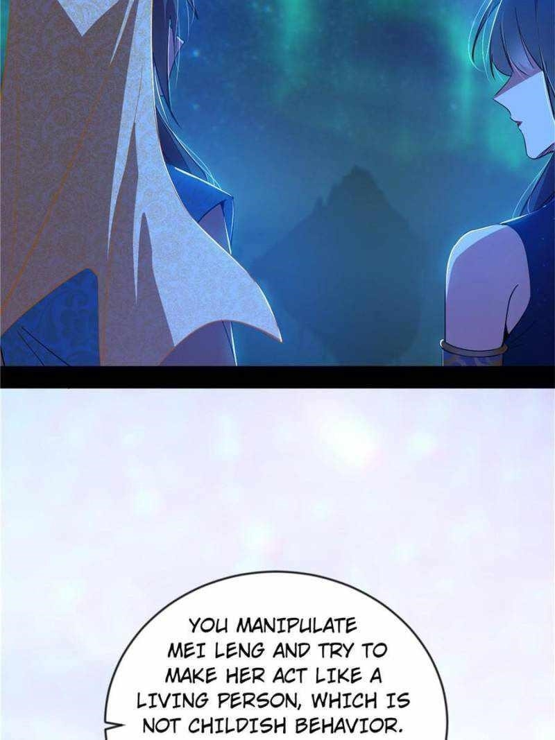 I’m An Evil God Chapter 374 - Page 41