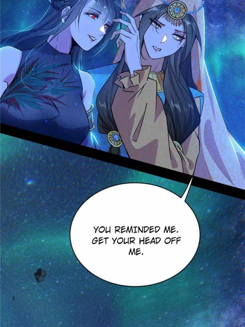 I’m An Evil God Chapter 374 - Page 51