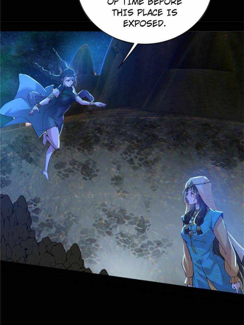 I’m An Evil God Chapter 374 - Page 72