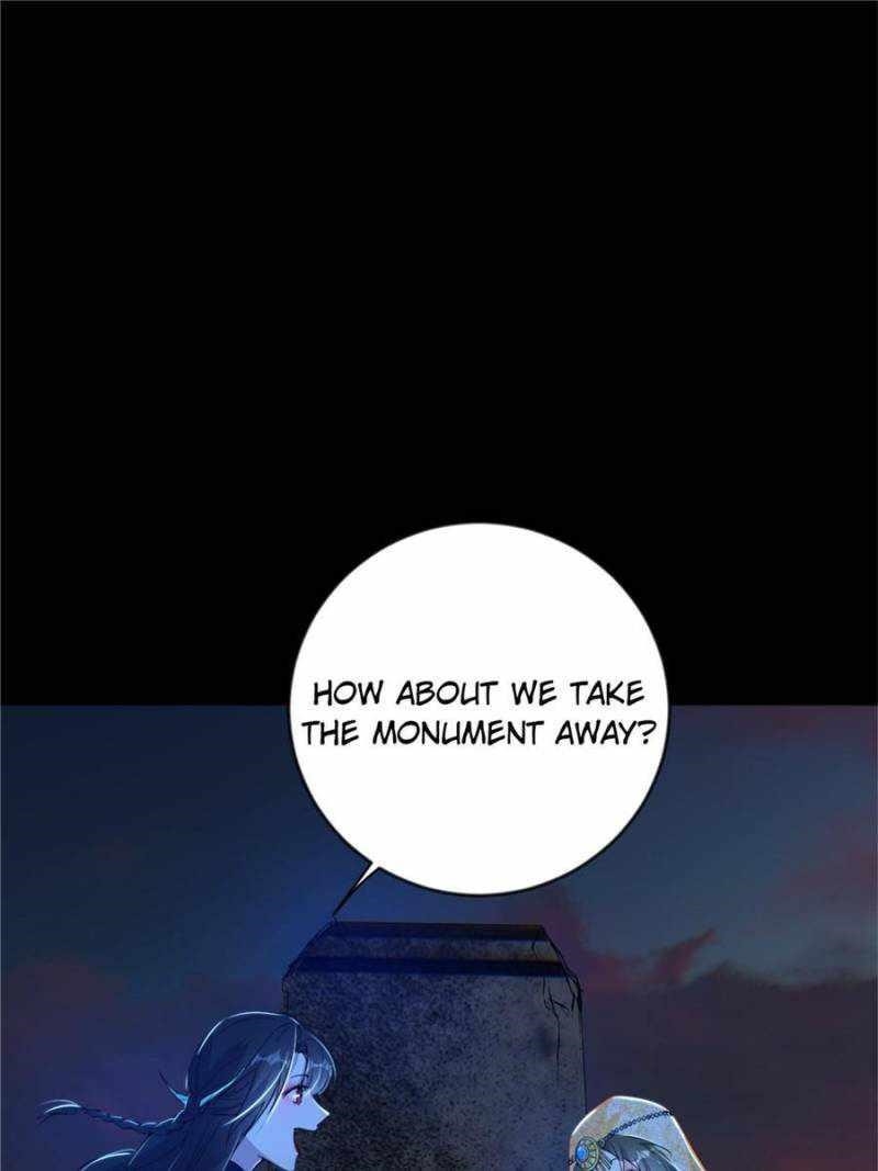 I’m An Evil God Chapter 374 - Page 78