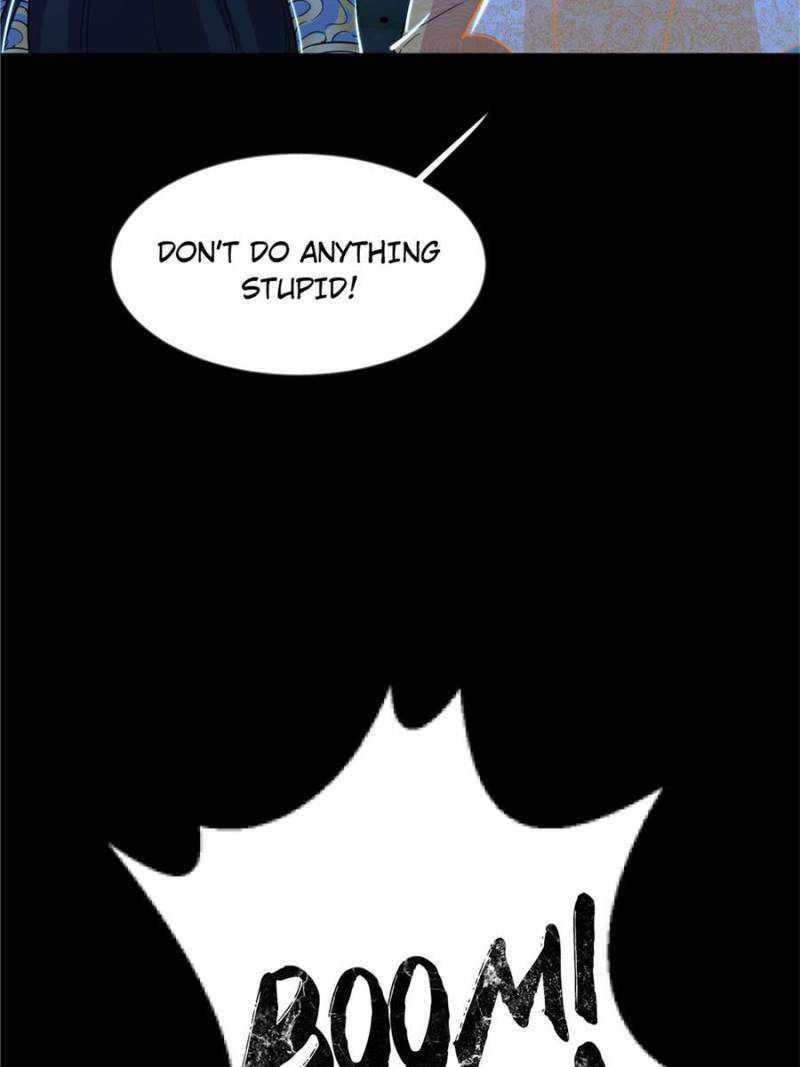 I’m An Evil God Chapter 374 - Page 81