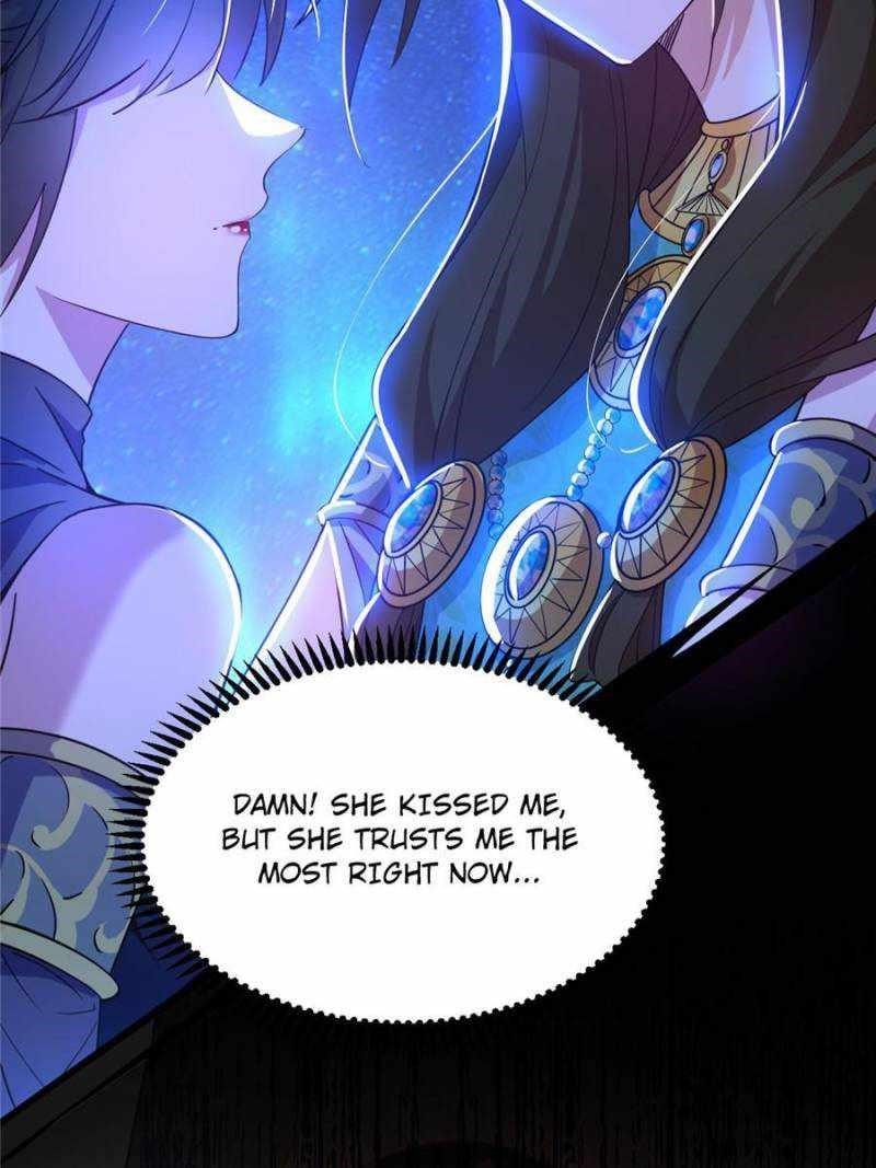 I’m An Evil God Chapter 375 - Page 109