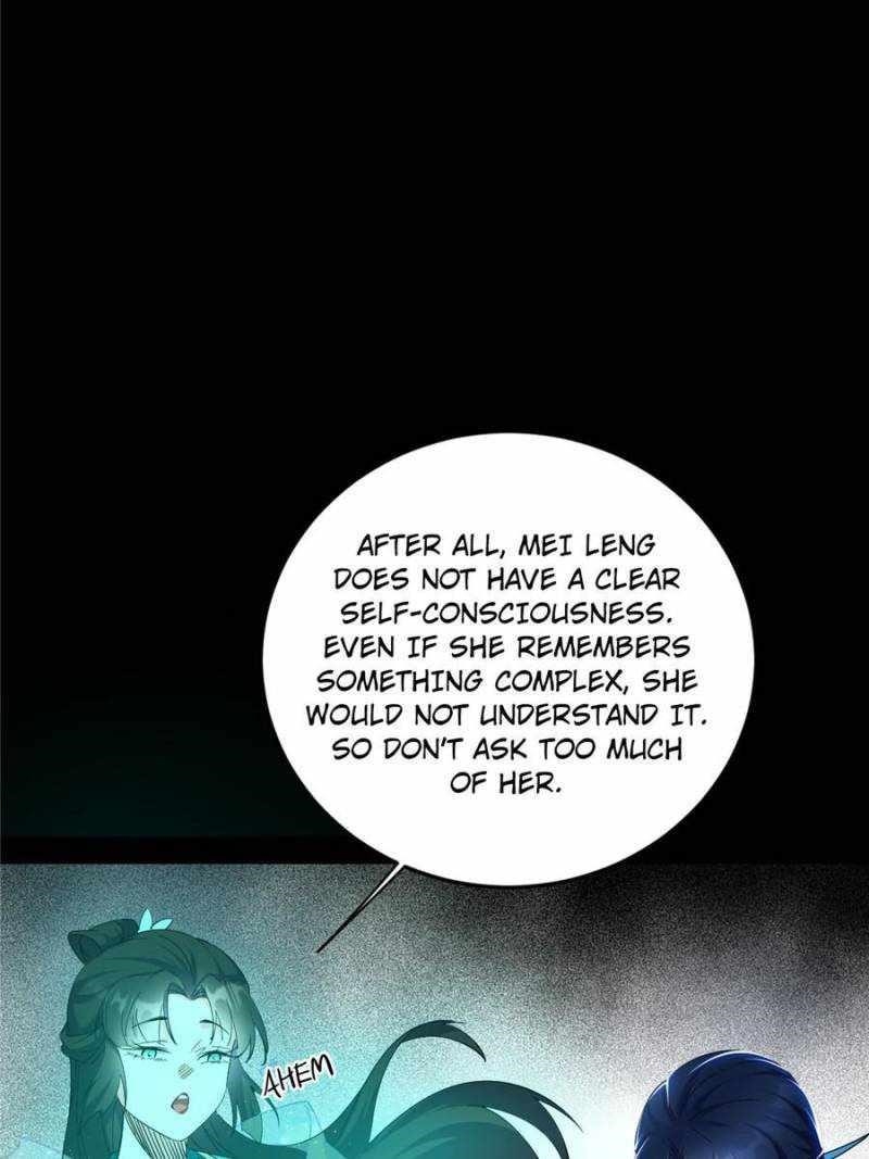 I’m An Evil God Chapter 375 - Page 20