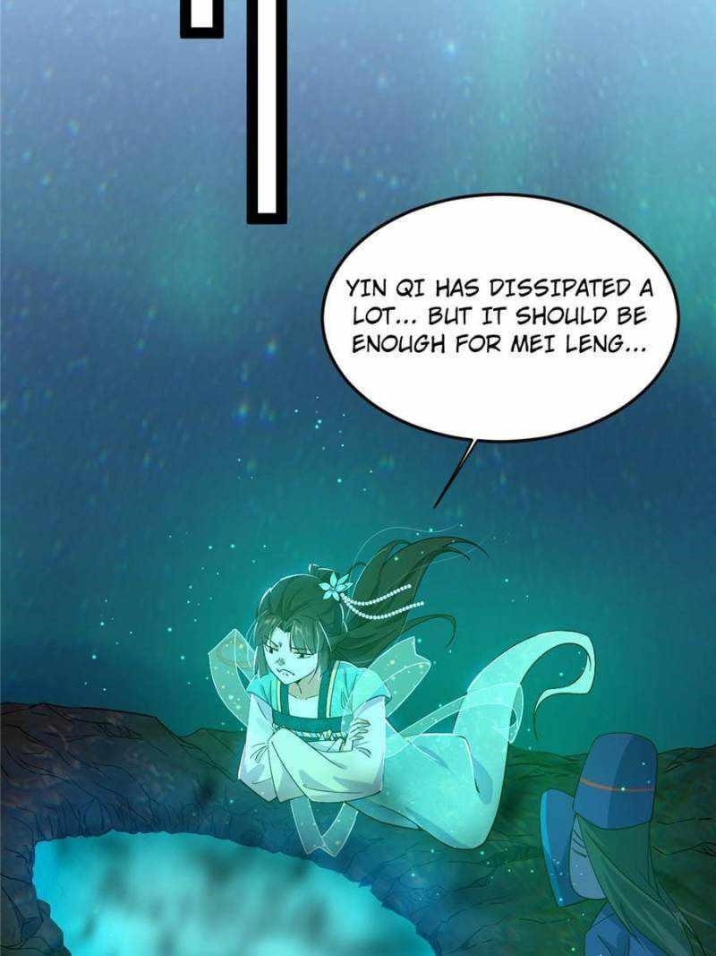 I’m An Evil God Chapter 375 - Page 28