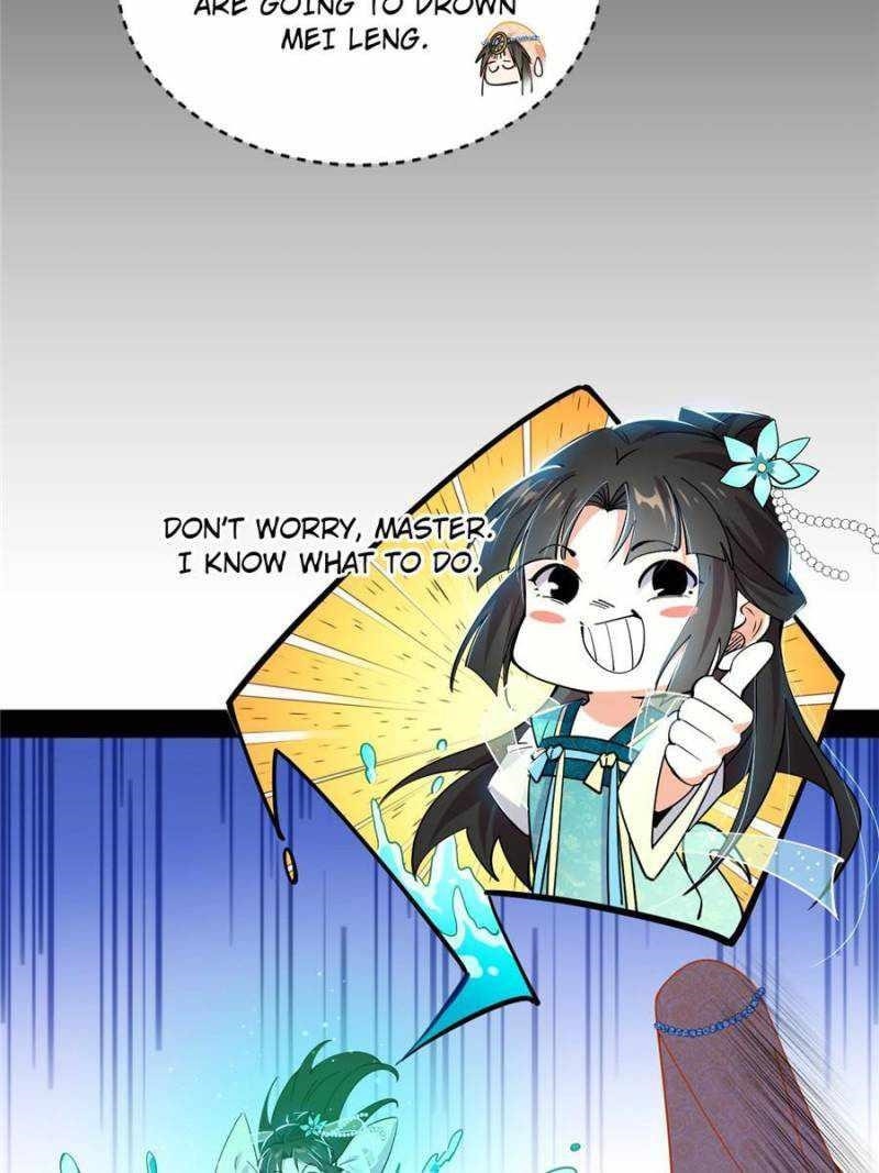 I’m An Evil God Chapter 375 - Page 30