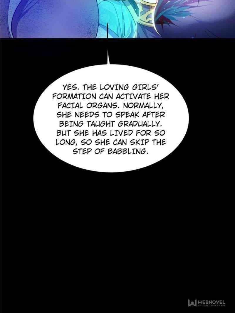 I’m An Evil God Chapter 375 - Page 71