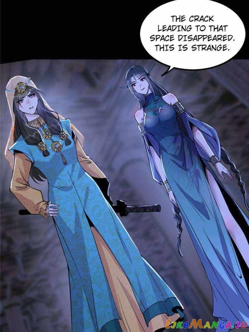 I’m An Evil God Chapter 376 - Page 16