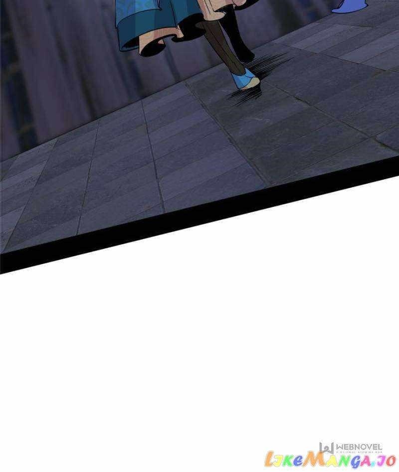 I’m An Evil God Chapter 376 - Page 17