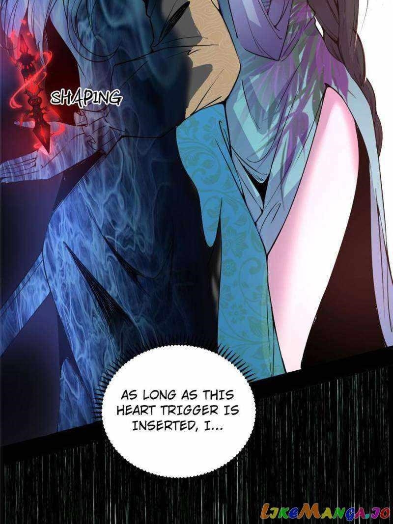 I’m An Evil God Chapter 376 - Page 2