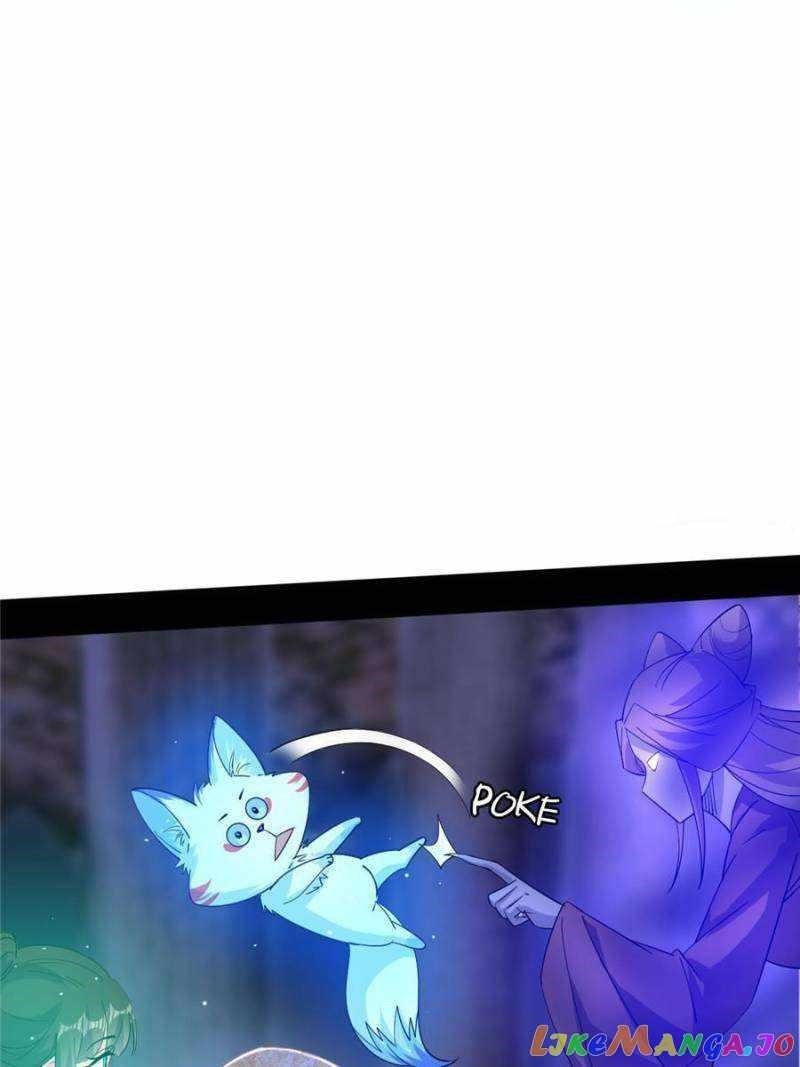 I’m An Evil God Chapter 376 - Page 29