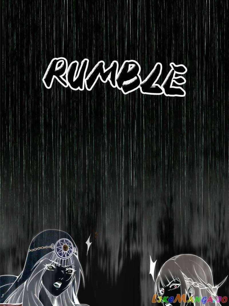 I’m An Evil God Chapter 376 - Page 3