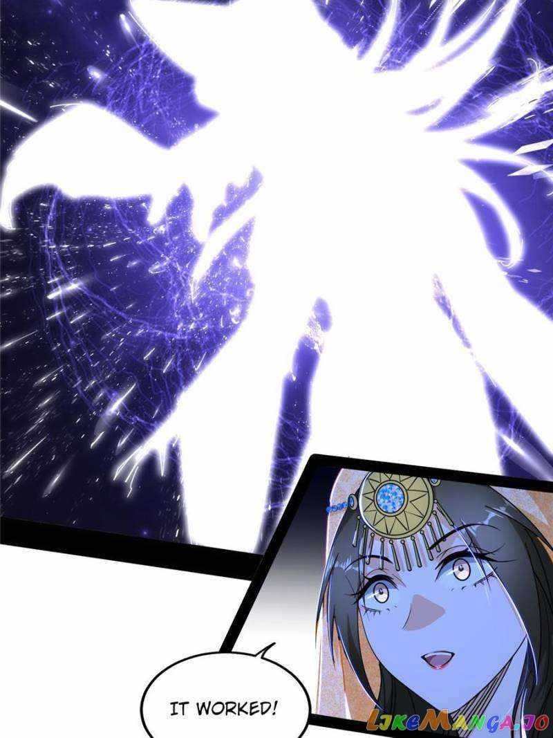 I’m An Evil God Chapter 376 - Page 33