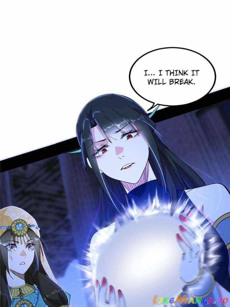 I’m An Evil God Chapter 376 - Page 38