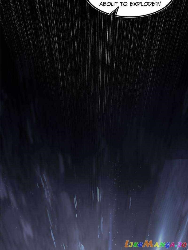 I’m An Evil God Chapter 376 - Page 40