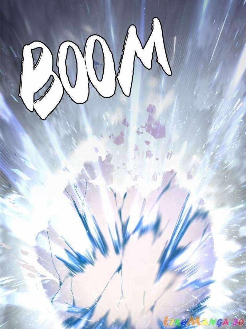 I’m An Evil God Chapter 376 - Page 41