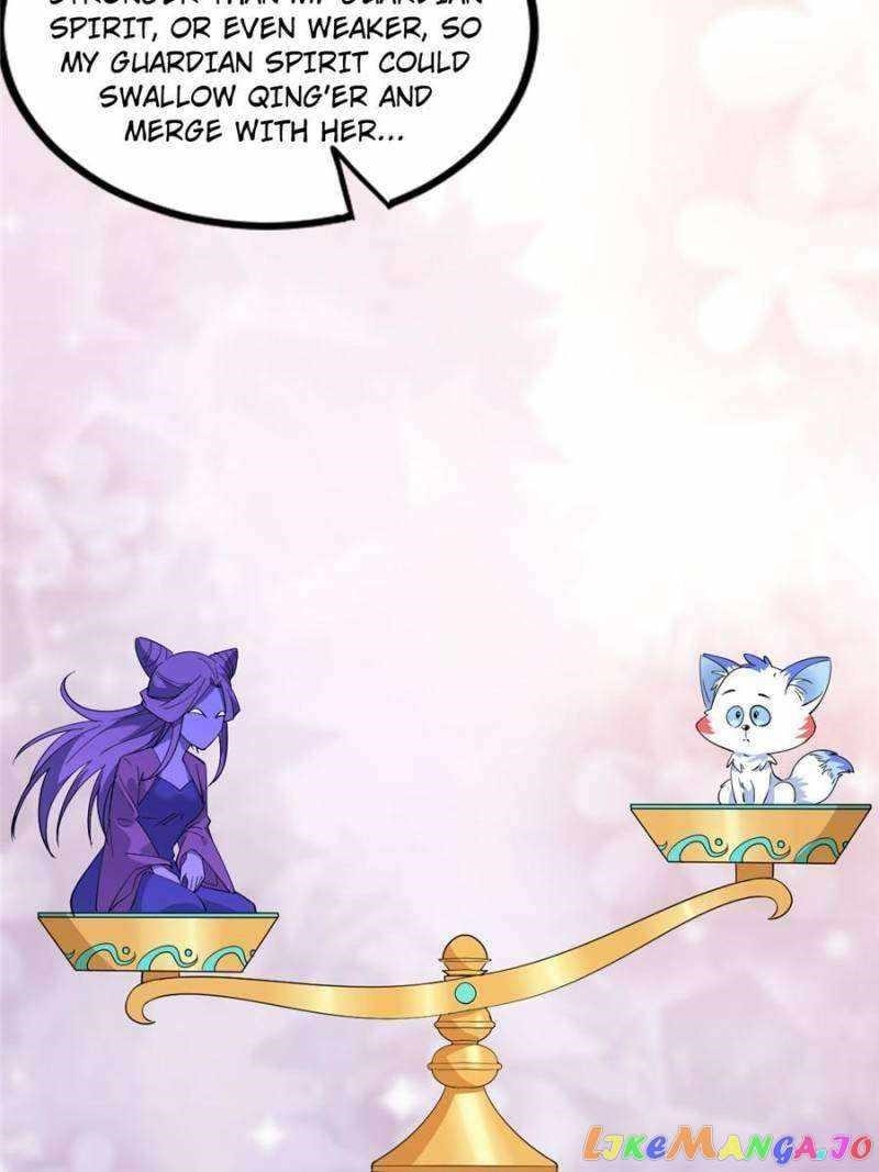 I’m An Evil God Chapter 376 - Page 54