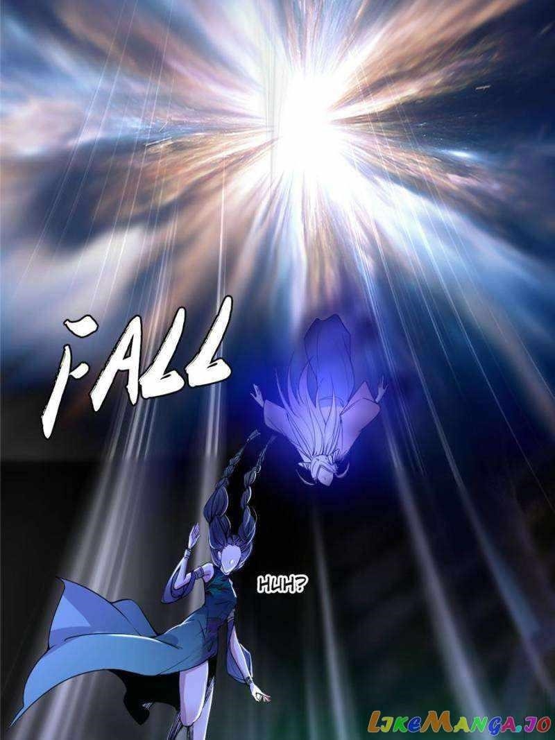 I’m An Evil God Chapter 376 - Page 6