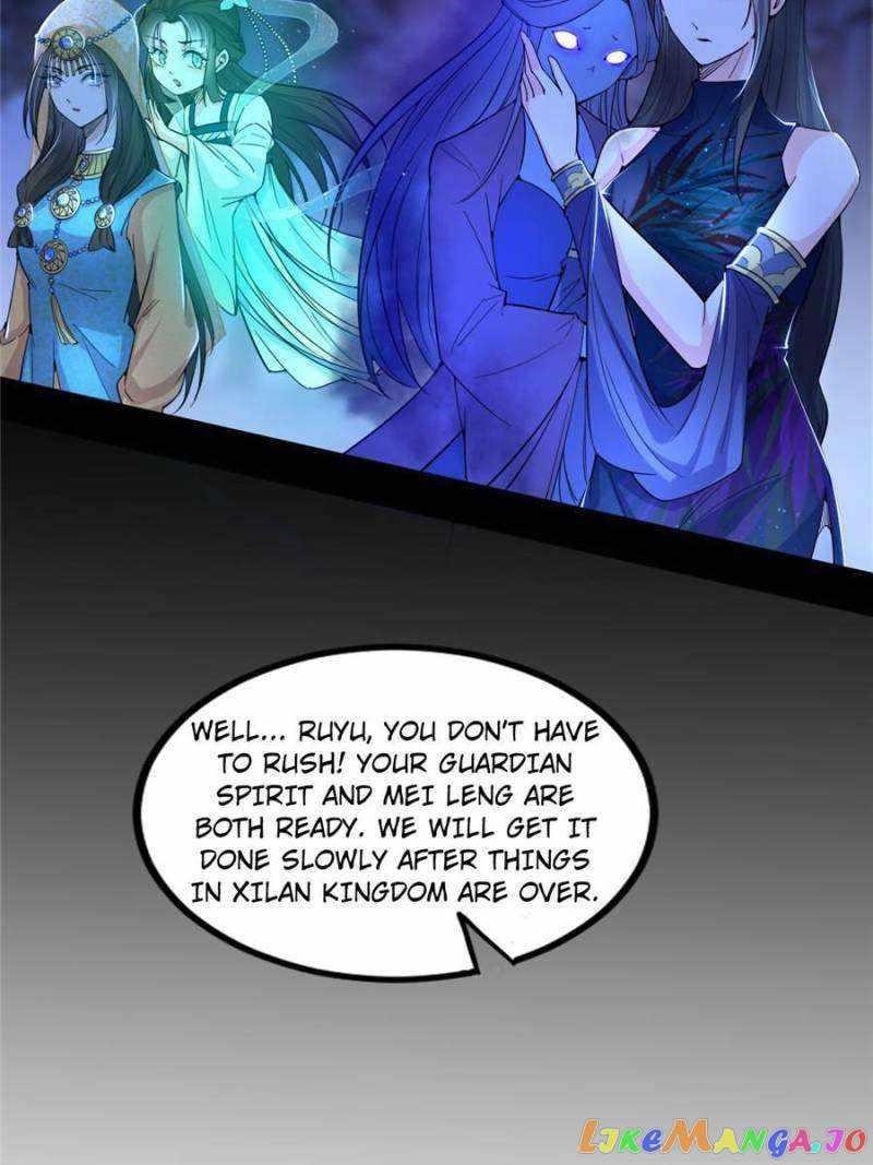 I’m An Evil God Chapter 376 - Page 63