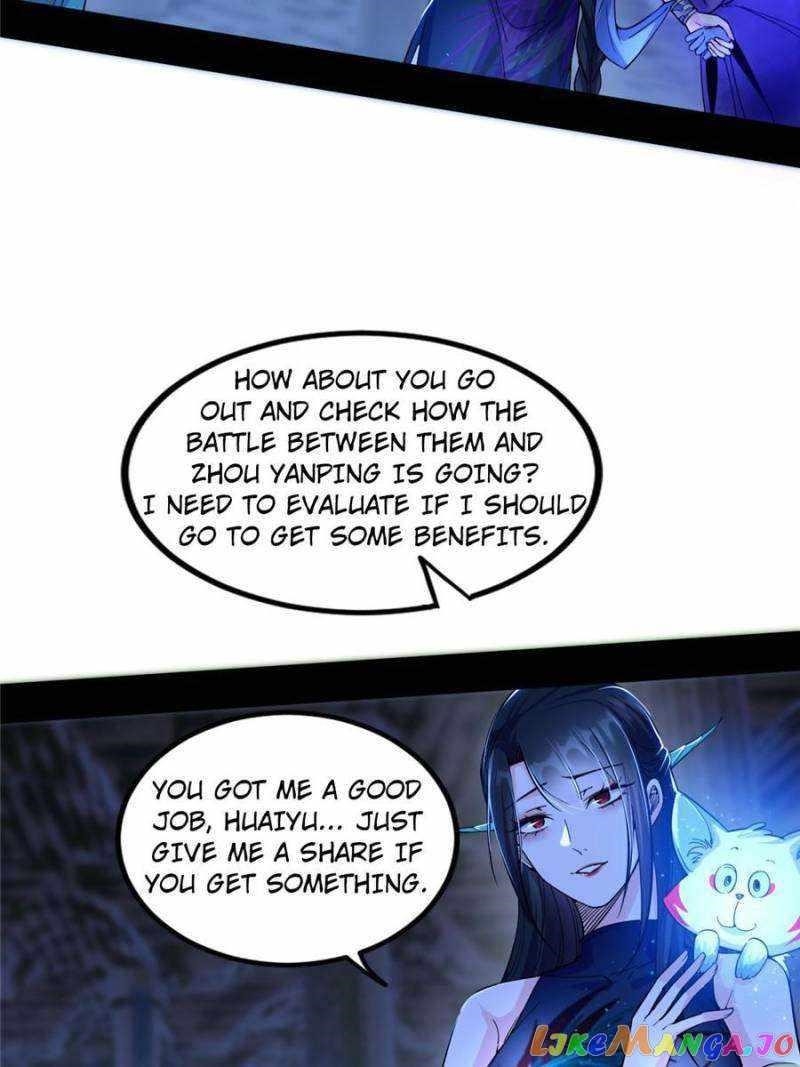I’m An Evil God Chapter 376 - Page 66