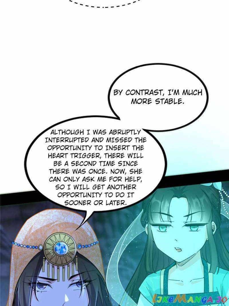 I’m An Evil God Chapter 376 - Page 69