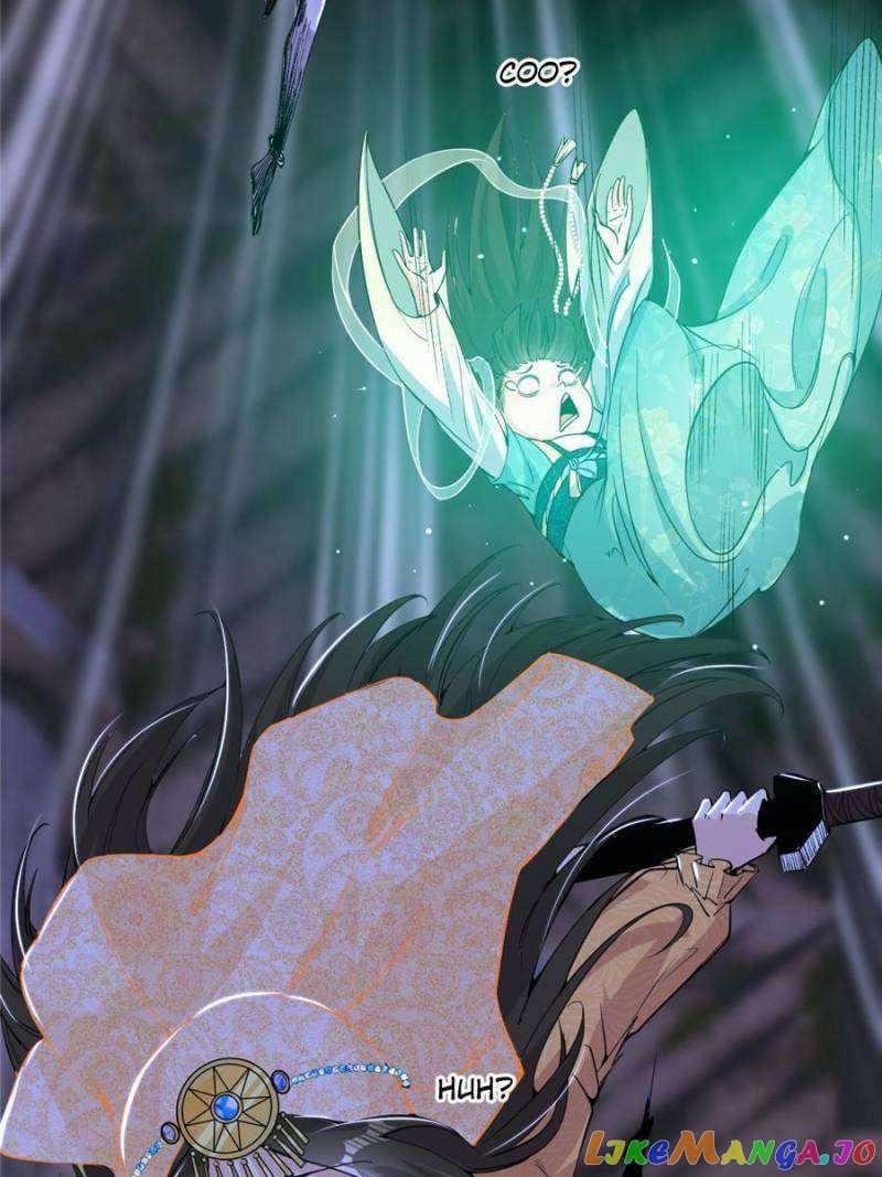 I’m An Evil God Chapter 376 - Page 7