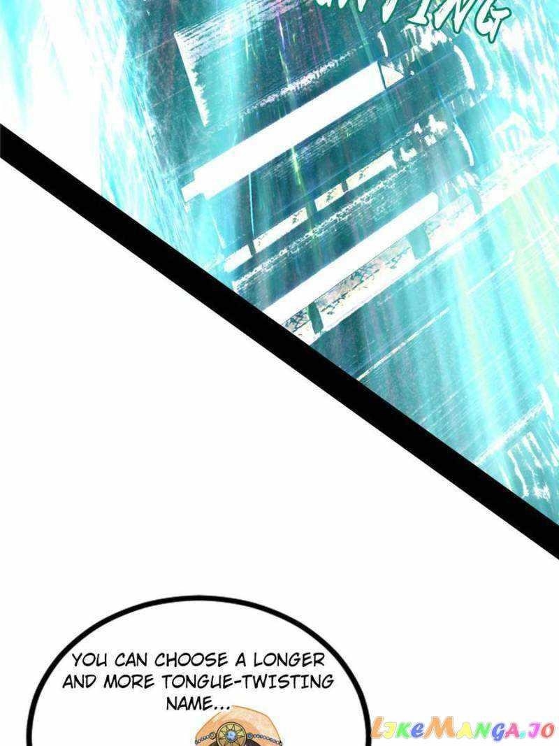 I’m An Evil God Chapter 376 - Page 77