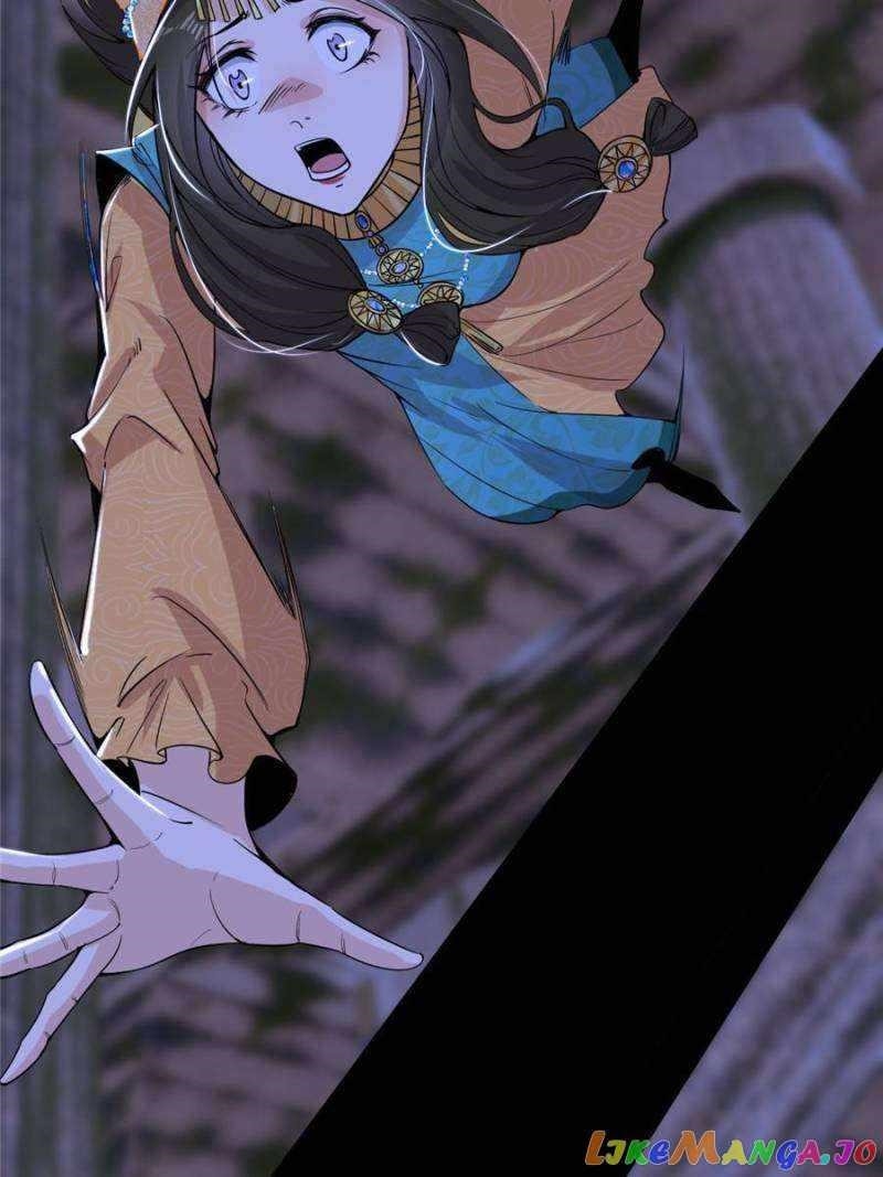 I’m An Evil God Chapter 376 - Page 8