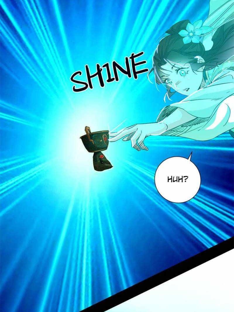 I’m An Evil God Chapter 377 - Page 12