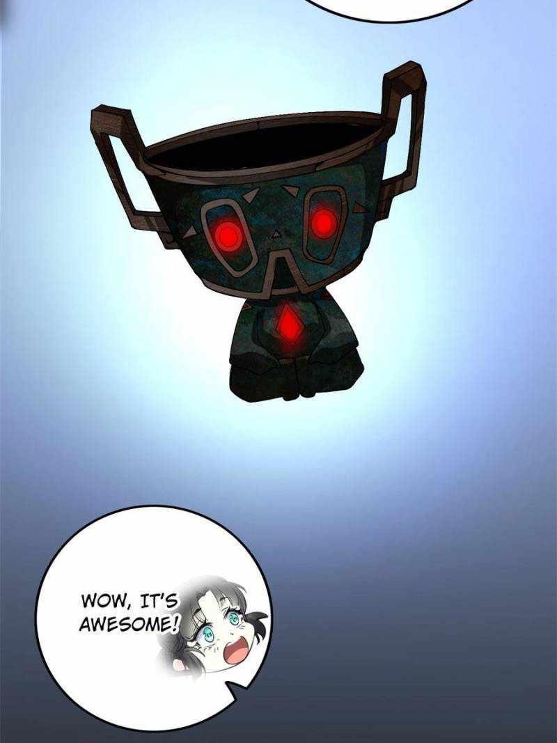 I’m An Evil God Chapter 377 - Page 29