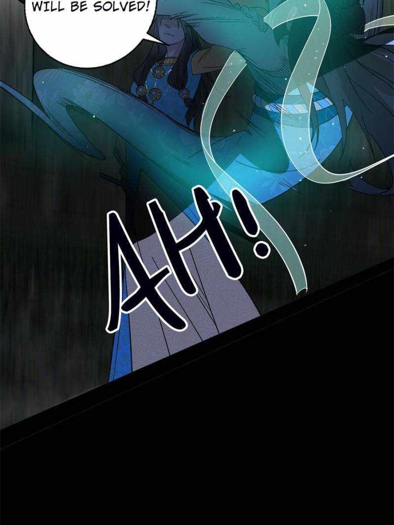 I’m An Evil God Chapter 377 - Page 41