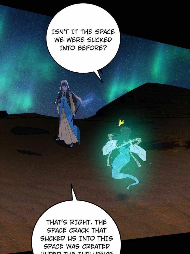 I’m An Evil God Chapter 377 - Page 47