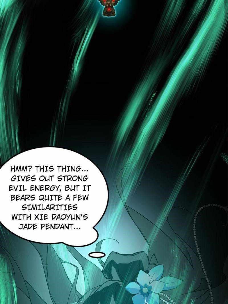 I’m An Evil God Chapter 377 - Page 5