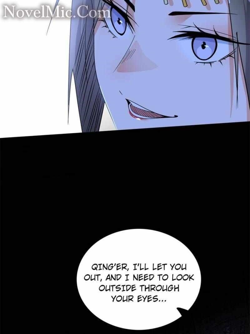 I’m An Evil God Chapter 377 - Page 58