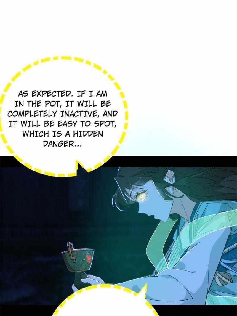 I’m An Evil God Chapter 377 - Page 62