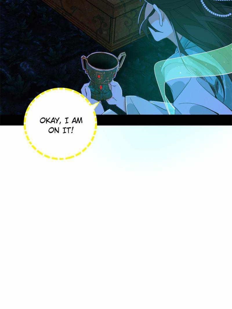 I’m An Evil God Chapter 377 - Page 64