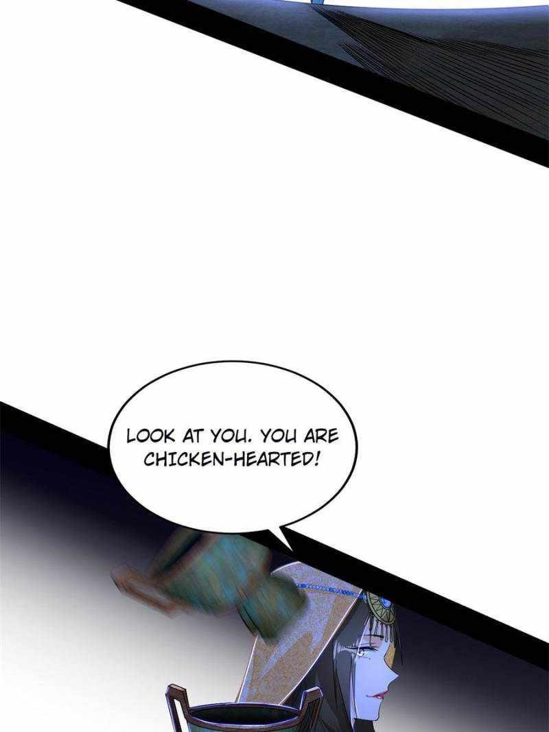 I’m An Evil God Chapter 377 - Page 69