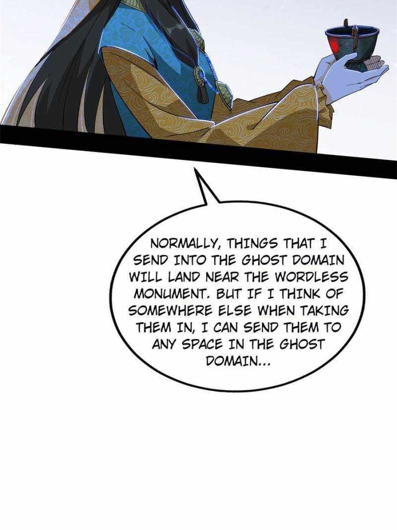 I’m An Evil God Chapter 377 - Page 77