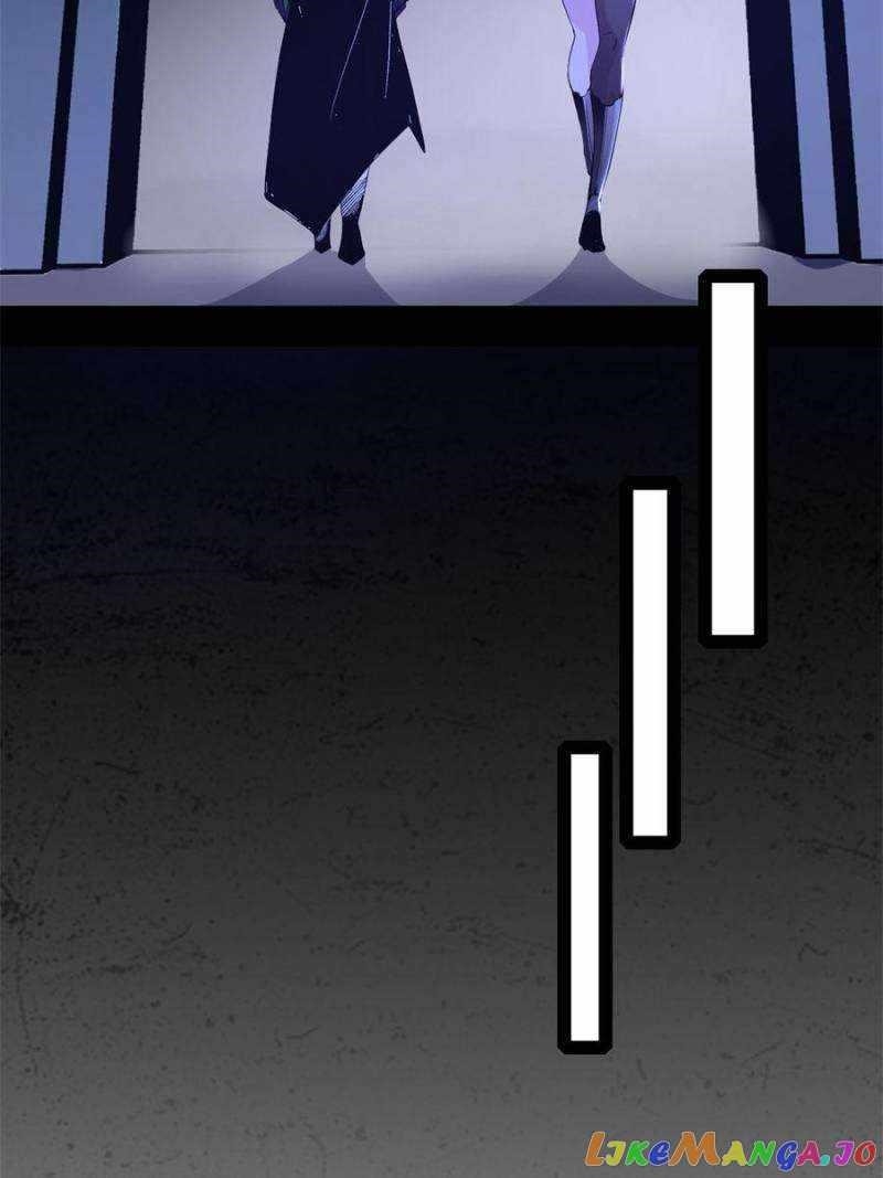 I’m An Evil God Chapter 378 - Page 11