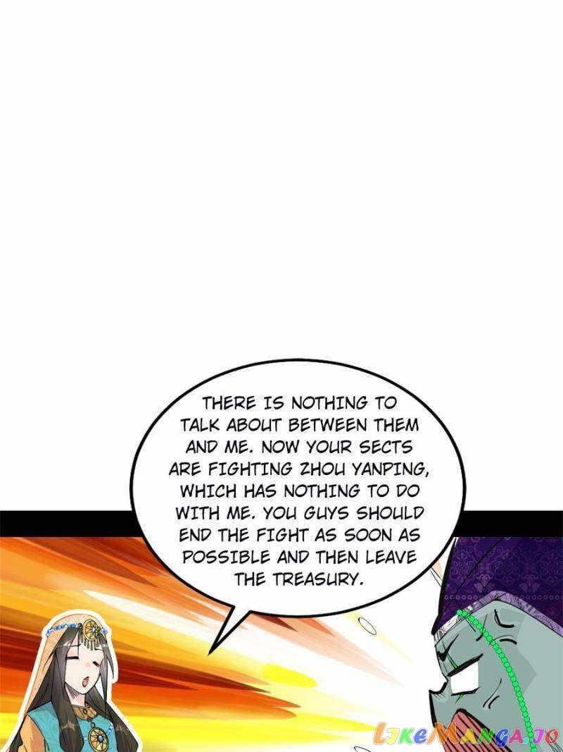 I’m An Evil God Chapter 378 - Page 16